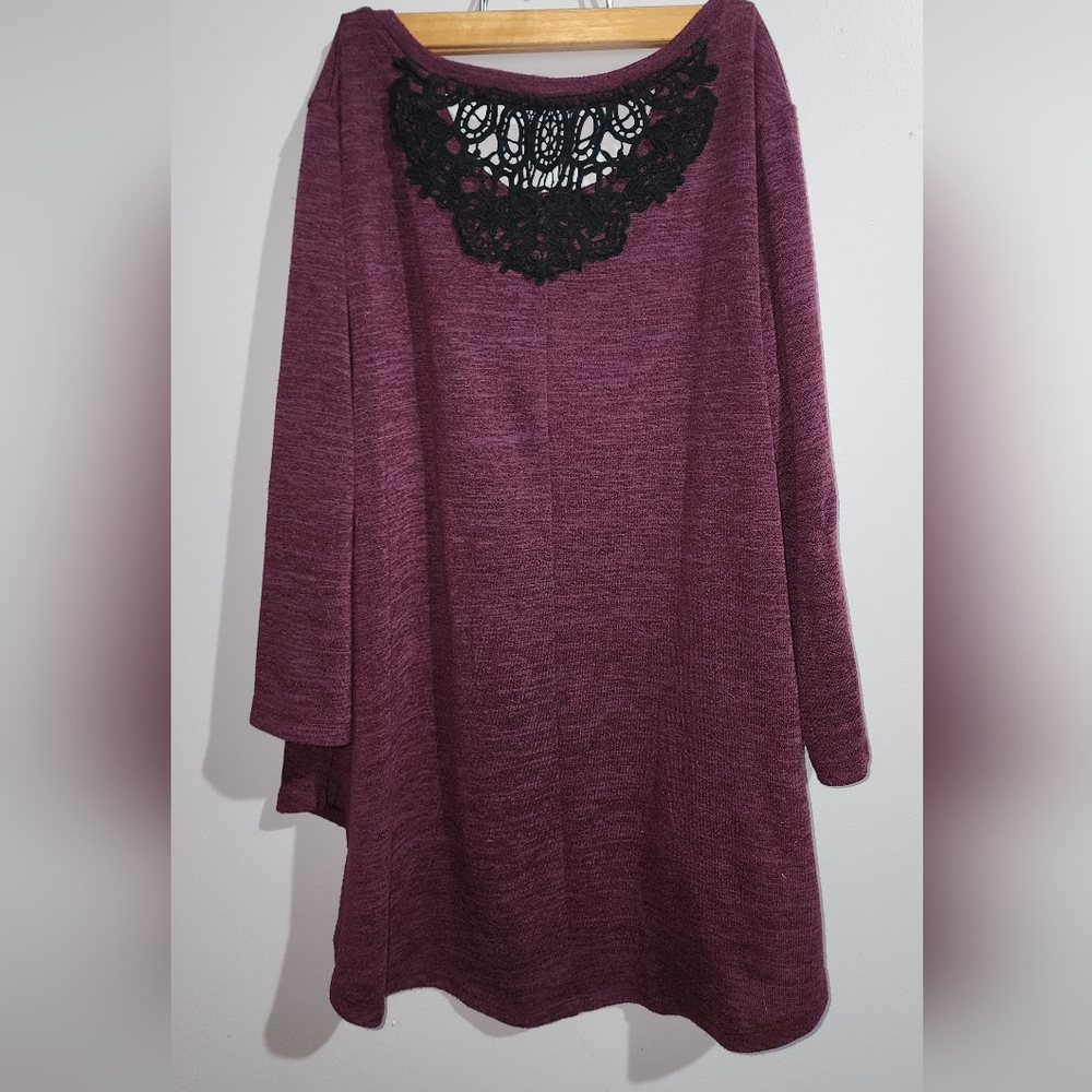 Style & co top - Picture 2 of 3